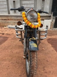 Royal Enfield Classic 350 2015 Model