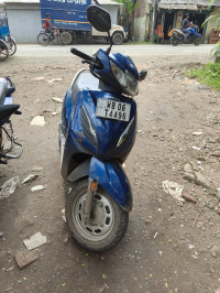 Honda Activa 6G Std 2019 Model