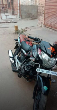 Bajaj Discover 100M 2016 Model