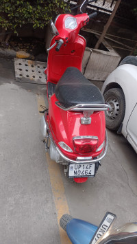 Vespa VXL 125 2023 Model