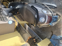 Suzuki Access 125 BS6 2018 Model