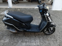 TVS Jupiter 2015 Model