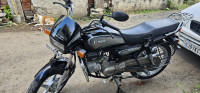 Hero Splendor Plus 2025 2025 Model