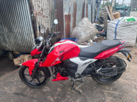 TVS Apache RTR 160 2021 Model