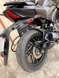 Bajaj Dominar 400 ABS BS6 2021 Model