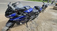 Yamaha YZF R15 2019 Model