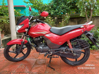 Hero Achiever 2017 Model