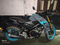 Yamaha MT-15 Ver 2.0 2023 Model