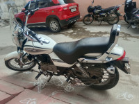 Bajaj Avenger Cruise 220 2019 Model