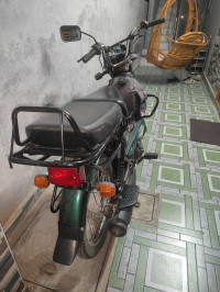 TVS XL 100 Heavy Duty i-TOUCHstart 2021 Model