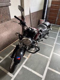 Benelli Imperiale 400 2019 Model