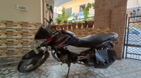 Bajaj Discover 100T 2013 Model