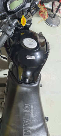 Hero Glamour Xtec 2022 Model