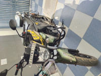 Yamaha FZ-S 2017 Model