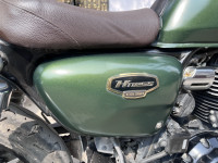 Honda Hness CB 350 2022 Model