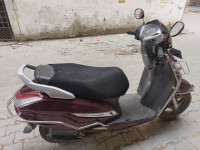 Honda Activa 125 2022 Model
