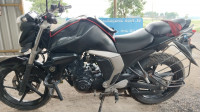 Yamaha FZ-S FI V2 2017 Model