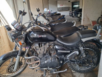 Royal Enfield Thunderbird 350 2015 Model