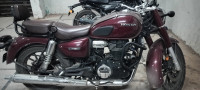 Honda CB350 DLX Pro Model