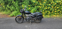 Royal Enfield Meteor 350 Stellar 2021 Model