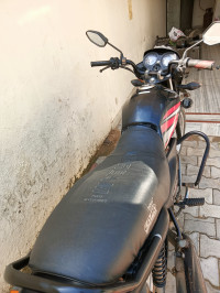 Honda CD 110 Dream 2016 Model