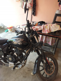 Bajaj Avenger Street 160 2020 Model