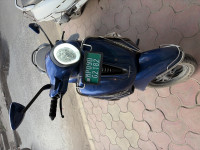 Bajaj Chetak Premium 2024 Model