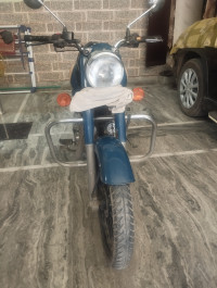 Royal Enfield Classic 350 2016 Model