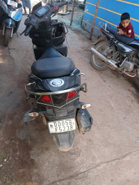 Suzuki Avenis 125 Race Edition 2022 Model