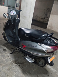 Hero Duet 110 2016 Model