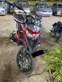 Benelli TRK 502X 2021 Model