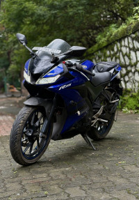 Yamaha YZF R15 V3 2018 Model