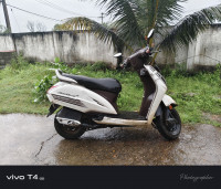 Honda Activa 5G Limited Edition 2019 Model