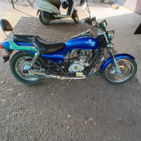 Bajaj Avenger 220 DTS-i 2012 Model