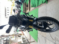 BMW G 310 GS 2021 Model