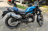 Hero Xpulse 200 4V 2022 Model