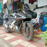 Bajaj Pulsar F250 2022 Model