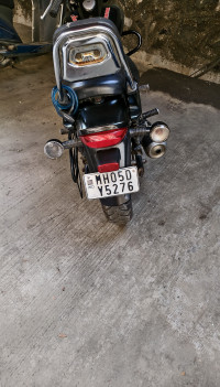 Bajaj Avenger Street 180 2019 Model