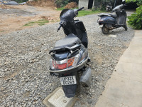 Hero Maestro Edge 2018 Model