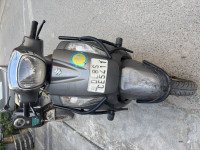 Suzuki Access 125 2017 Model