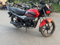 Hero Passion Pro 2015 Model