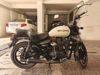 Royal Enfield Thunderbird X 350 2018 Model