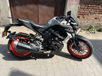 Yamaha MT-15 BS6 2022 Model