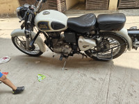 Royal Enfield Classic 350 2016 Model