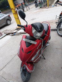 Hero Maestro Edge 2018 Model