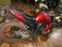 Yamaha FZ16 2014 Model