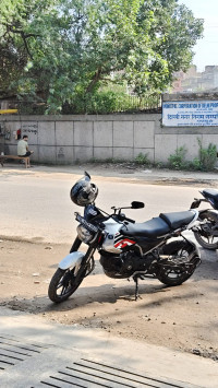 Bajaj Freedom 125 NG04 Drum LED 2024 Model