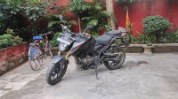 Honda CB300F Deluxe Pro 2023 Model