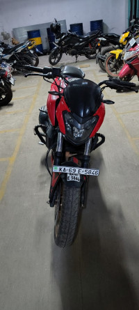 Bajaj Dominar 400 2018 Model