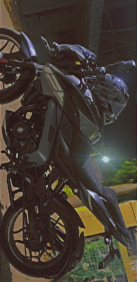 Bajaj Pulsar NS125 BS6 2022 Model